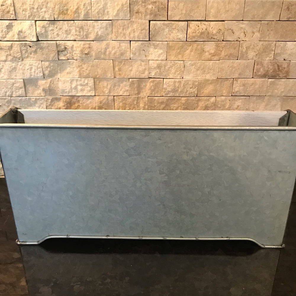 Rae Dunn. ORGANIZE Desk Organizer - Picture 3 of 5